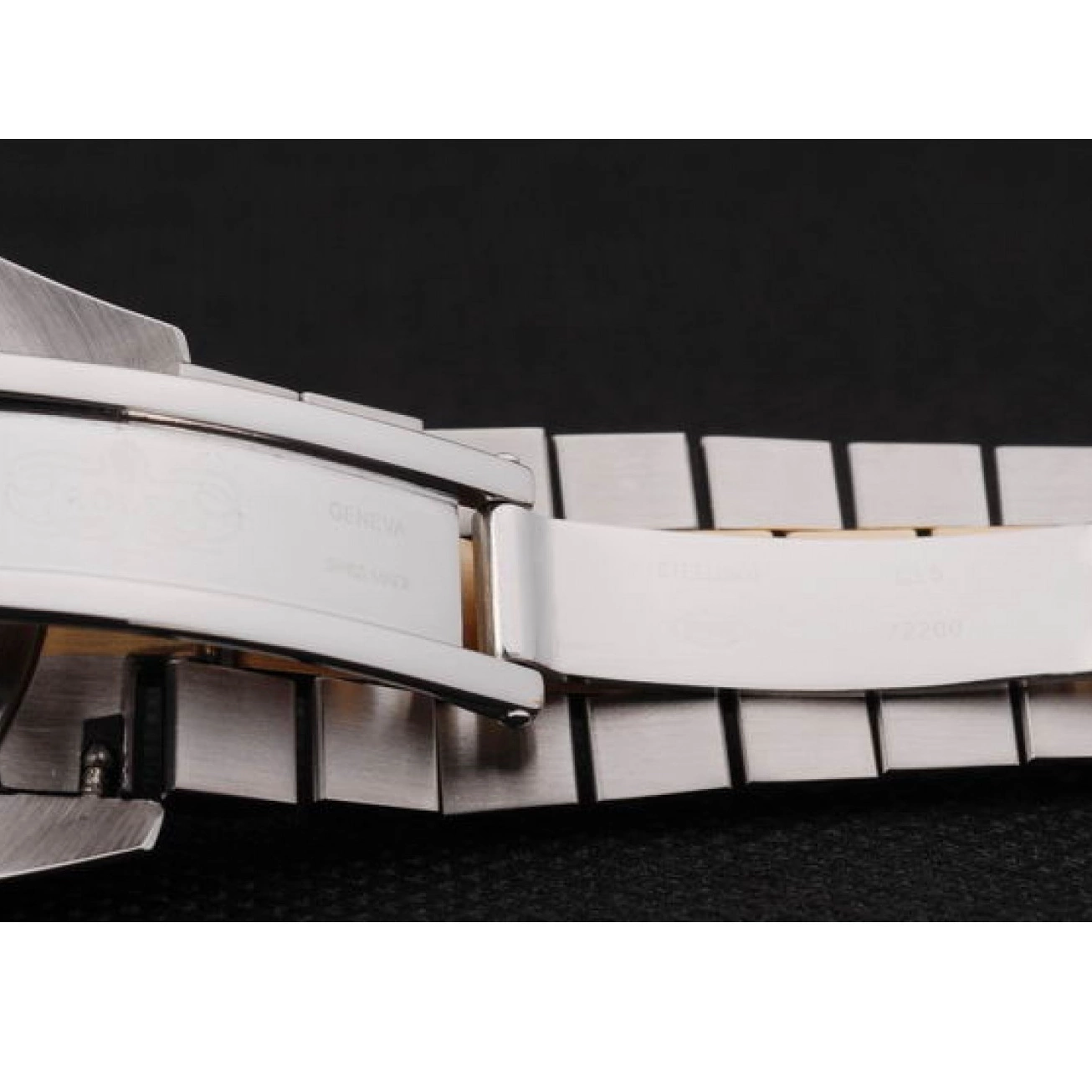 Aaa replica watch Rolex Datejust Swiss Mechanism-srl37 0731